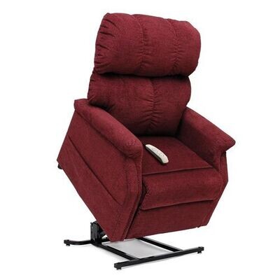 Rental Lift Chair Infinite Position