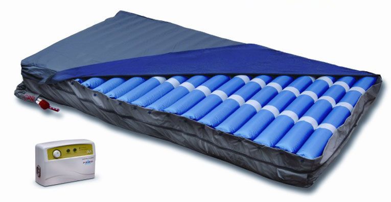 Rental Low Air Loss Mattress Bariatric