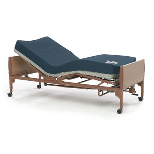 Rental Multi Density Foam Mattress