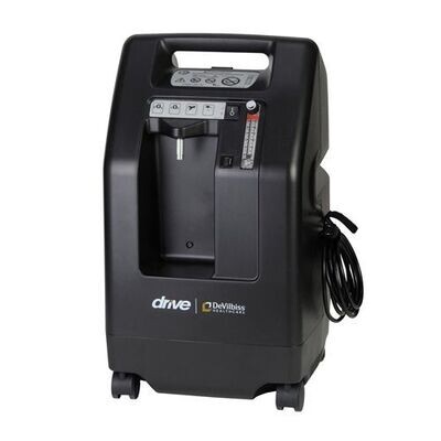 Rental Oxygen Concentrator 5 Liter