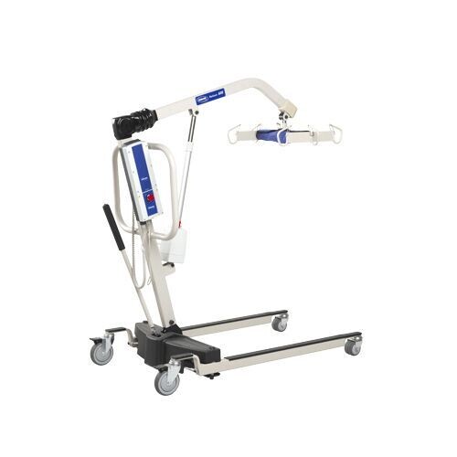 Rental Patient Lift 600 Heavy-Duty Power Lift with Low Base