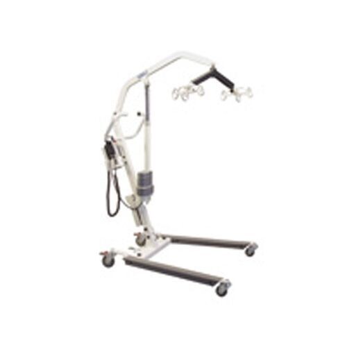 Rental Patient Lift Full Electric 450lbs Capacity