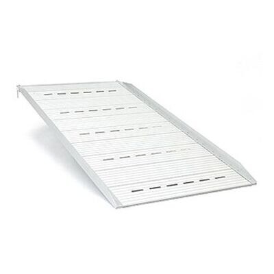 Rental Ramp Portable
