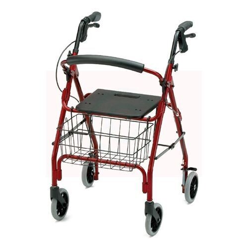 Rental Rollator Walker
