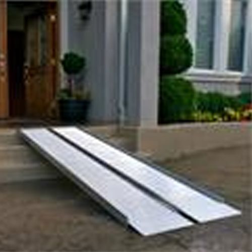 Rental Portable Ramp