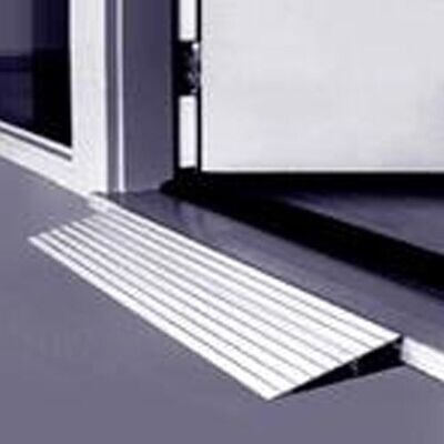 Rental Ramp Threshold