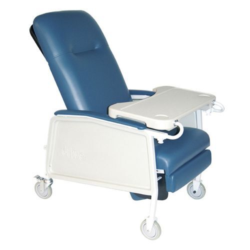 Rental Recliner GERI Chair