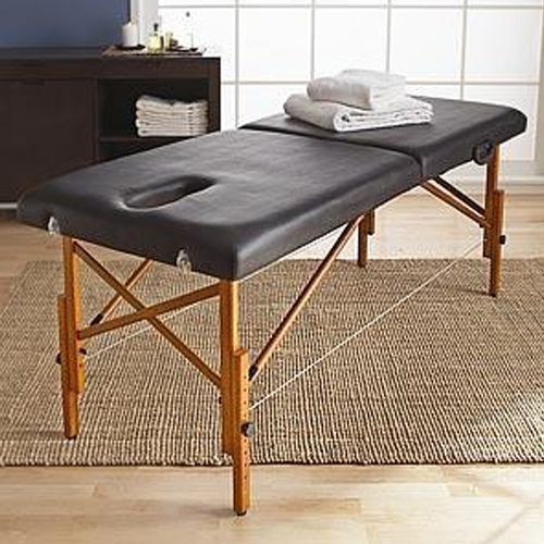 Rental Massage Table