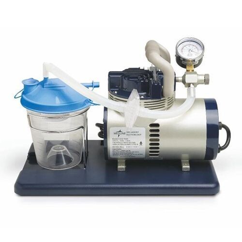 Vacutec Suction Machine Vacutec Suction Machine