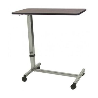 Rental Table Overbed