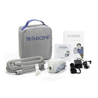 Rental Transcend CPAP Machine