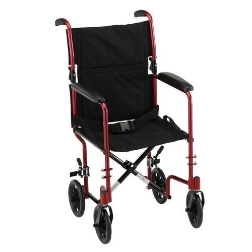 Rental Travel Wheelchair Standard