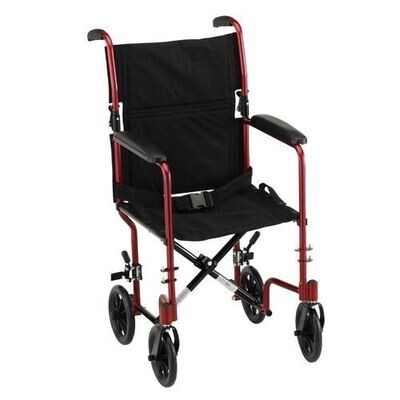 Rental Travel Wheelchair Standard
