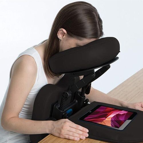 Rental Vitrectomy Face Down Kit