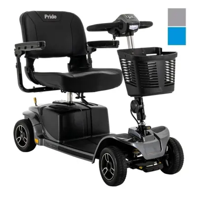 Revo 2.0 Scooter
