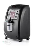 Rental Oxygen Concentrator 5L