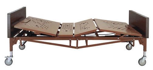 Dalton Bariatric Hospital Bed Pkg