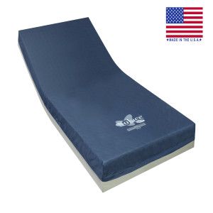 Invacare Solace Prevention Bariatric Mattress - 42" W