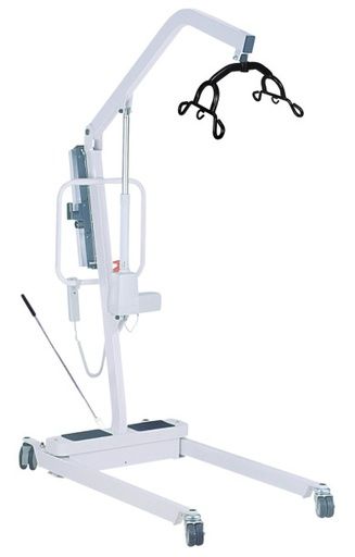 Dalton Medical Patient Lift Battery Operated