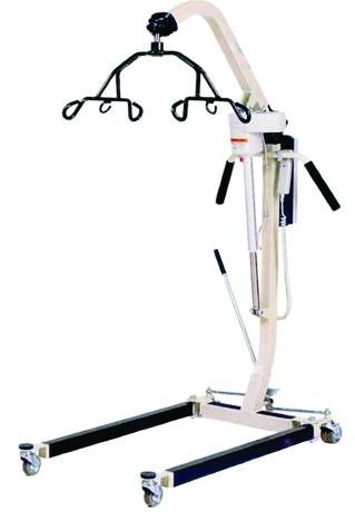 Dalton Medical Bariatric Patient Lift