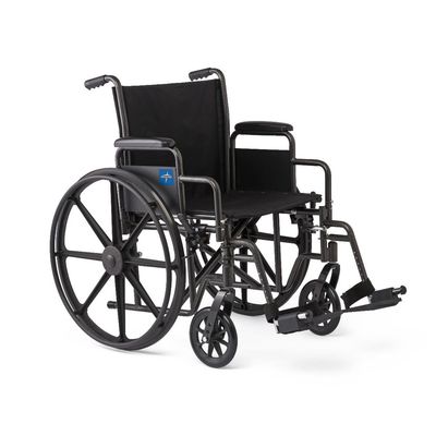 Guardian K1 18" Wide Wheelchair