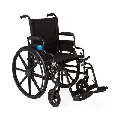 Excel K4 Lightweight Wheelchairs