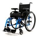 Quickie 2 FOLDING WHEELCHAIR