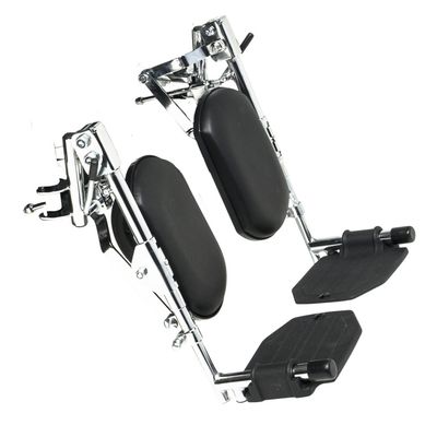 Elevating Articulating Legrest HD