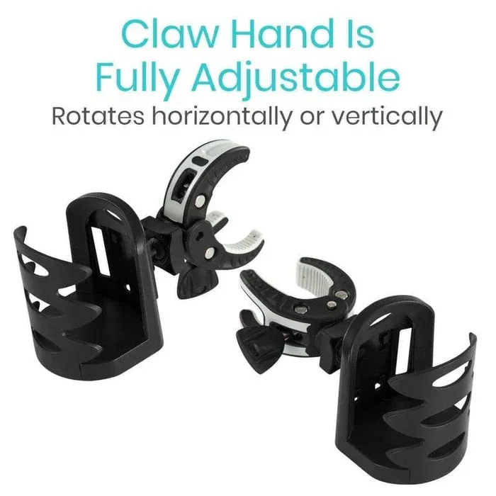 Rental Cup Holder