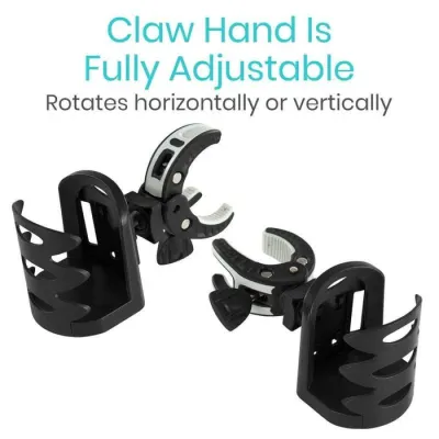 Rental Cup Holder