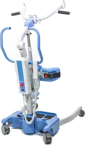 Hoyer Journey Sit to Stand Lift