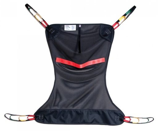 Patient Lift Sling Mesh Full Body