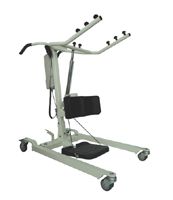 Electric Stand Up Lift Dalton Medical