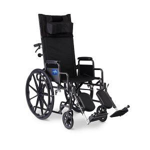 Guardian Reclining Wheelchairs