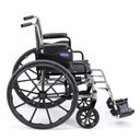 Invacare Tracer SX5 Lightweight Wheelchair