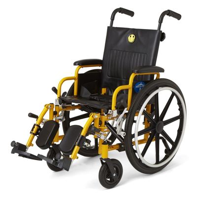 Rental Pediatric Wheelchair