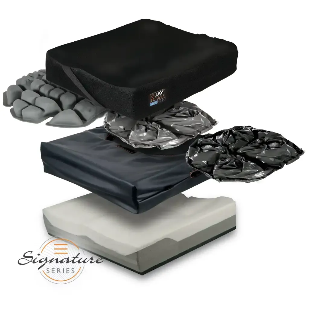 Fusion® Cushion