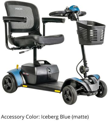 Go Go Elite Traveller® 2