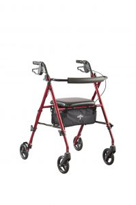 Superlight Rollator