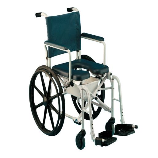Invacare Mariner Rehab Shower Chair