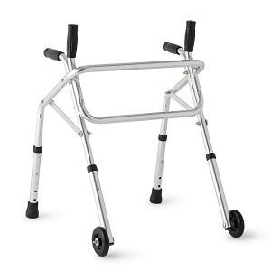 Pediatric Nonfolding Walker