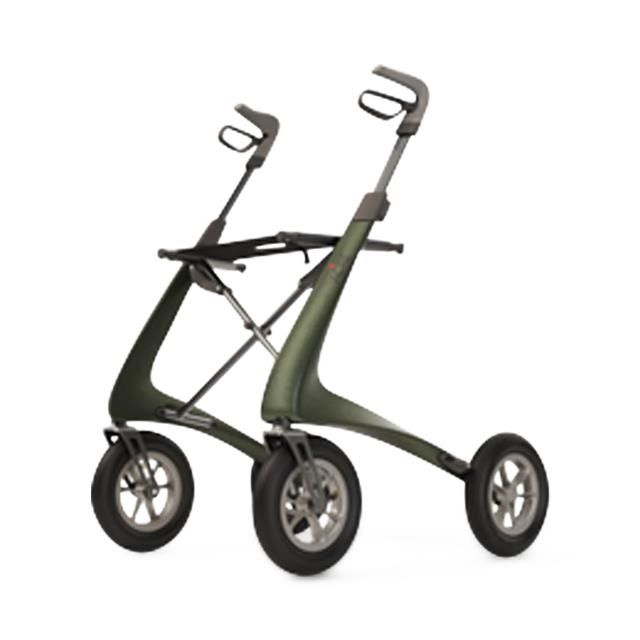 ALL Terrain Rollator