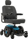 Jazzy® EVO 614HD