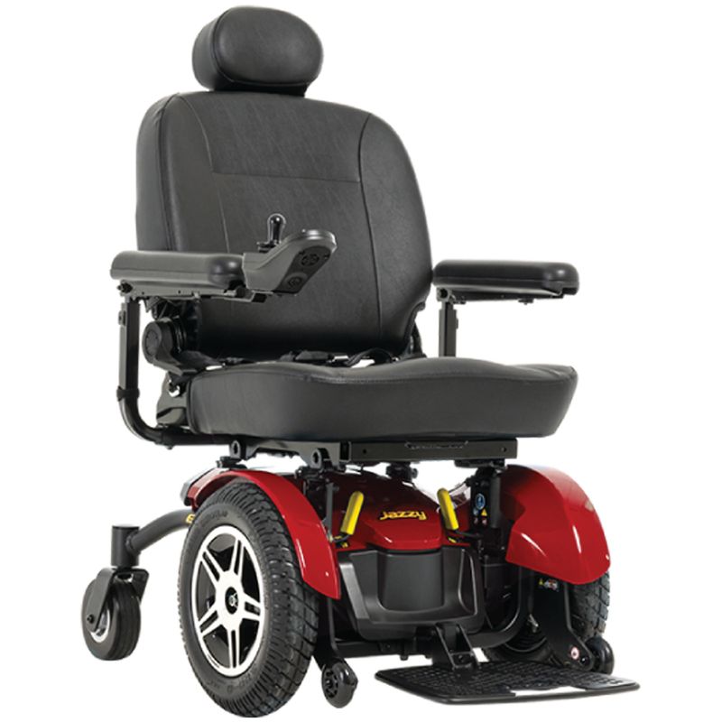 Jazzy® Elite HD