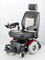 Dalton Power Chair HD 450Lbs Cap