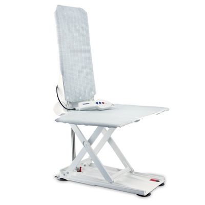 Aquatec XL, Heavy Duty Reclining Bath Lift