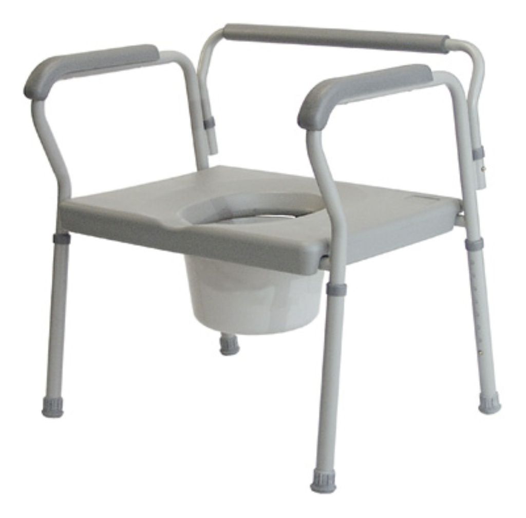 Commode HD