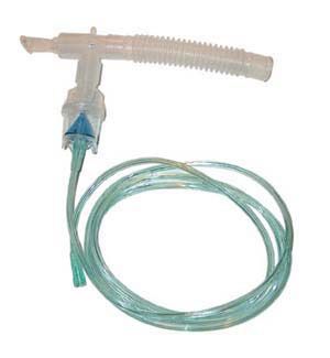 Disposable Nebulizer Kit