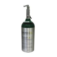 E iFill® Cylinder with Integrated Regulator