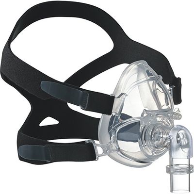 CM007 – Sunset Classic Full Face CPAP Mask